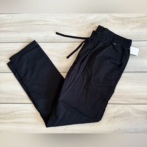 Hurley Casual Pants Black XL NWT